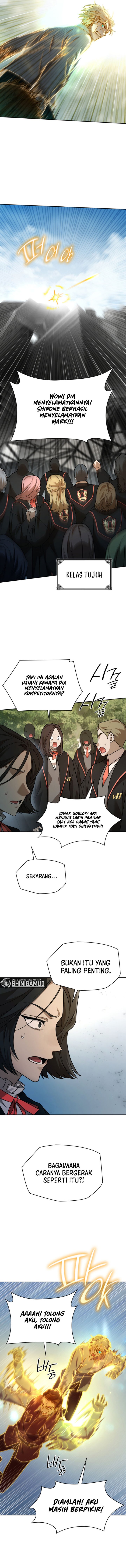 Infinite Mage Chapter 37 Halaman 12