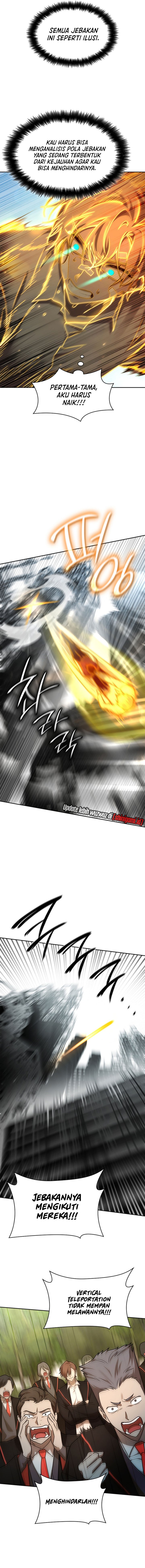 Infinite Mage Chapter 37 Halaman 13