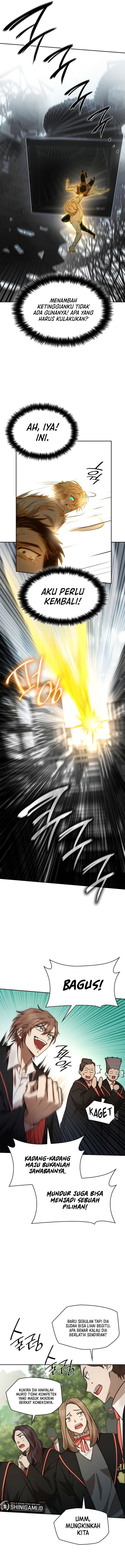 Infinite Mage Chapter 37 Halaman 14