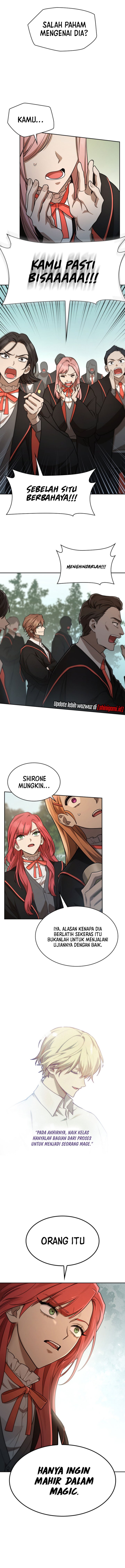 Infinite Mage Chapter 37 Halaman 15