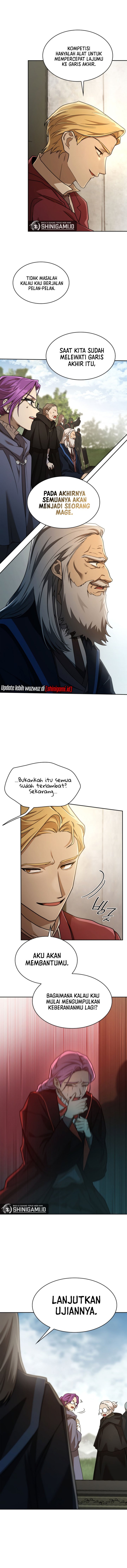 Infinite Mage Chapter 37 Halaman 16