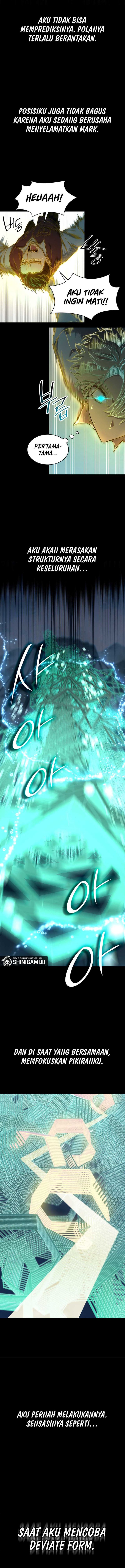 Infinite Mage Chapter 38 Halaman 4