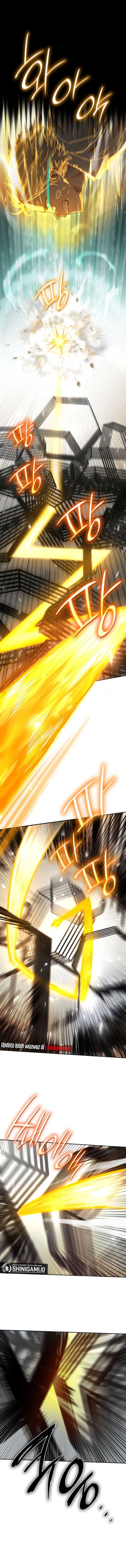 Infinite Mage Chapter 38 Halaman 5