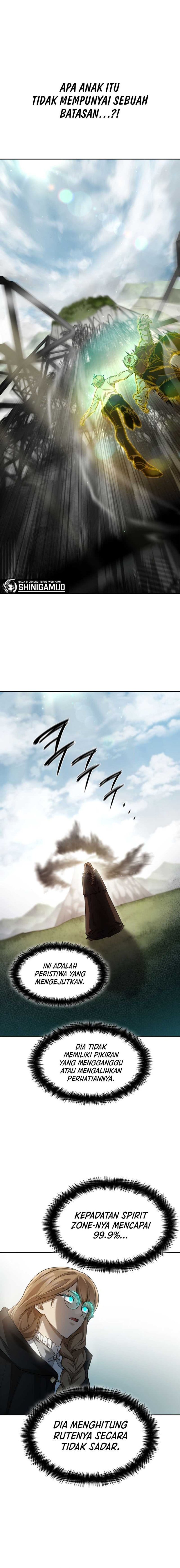 Infinite Mage Chapter 38 Halaman 7