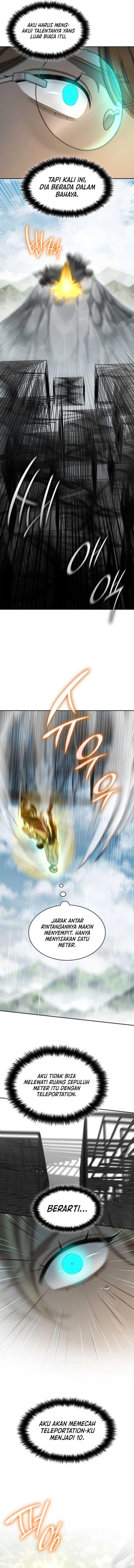 Infinite Mage Chapter 38 Halaman 8