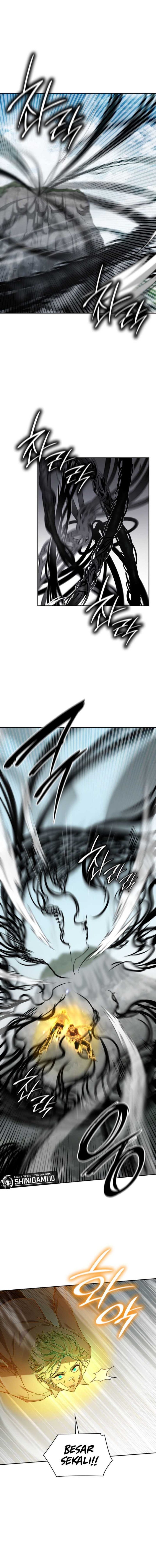 Infinite Mage Chapter 38 Halaman 12