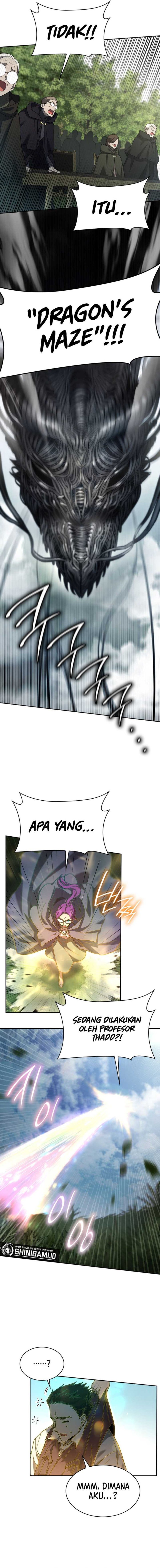 Infinite Mage Chapter 38 Halaman 13
