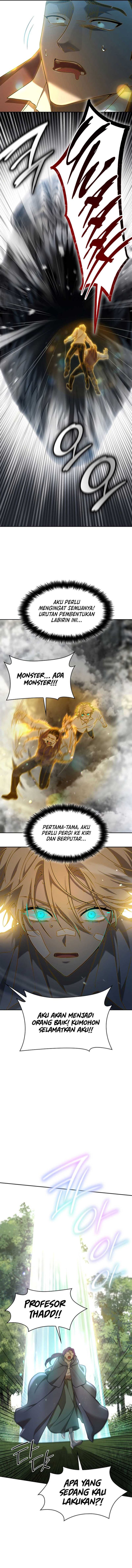 Infinite Mage Chapter 38 Halaman 14