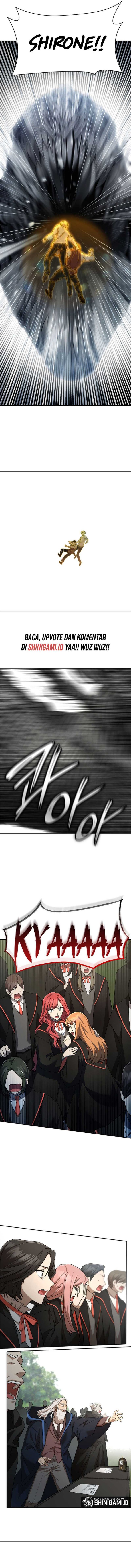 Infinite Mage Chapter 38 Halaman 16