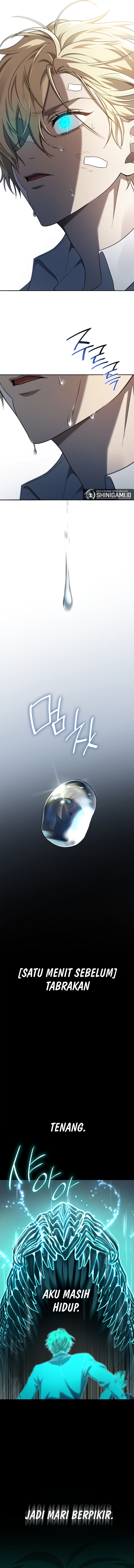Infinite Mage Chapter 39 Halaman 4