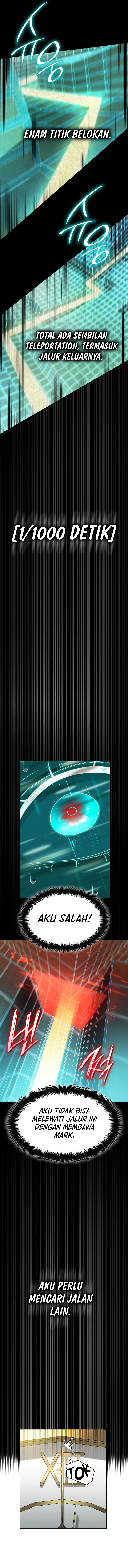 Infinite Mage Chapter 39 Halaman 6