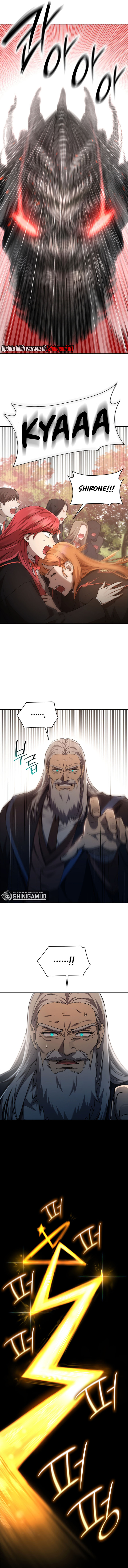 Infinite Mage Chapter 39 Halaman 7