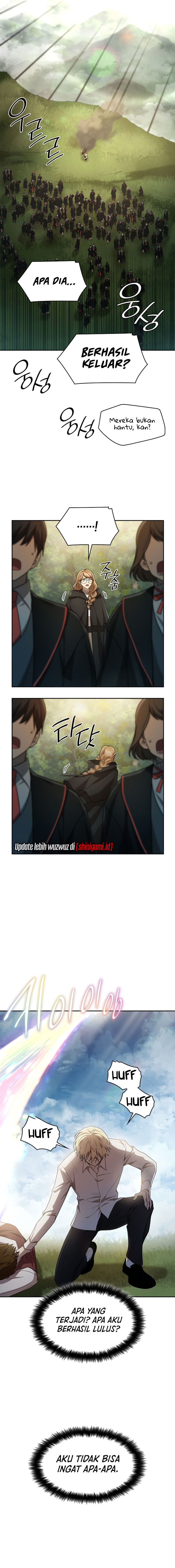 Infinite Mage Chapter 39 Halaman 9