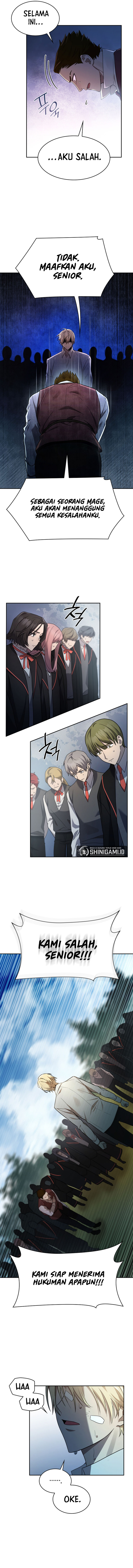 Infinite Mage Chapter 39 Halaman 15