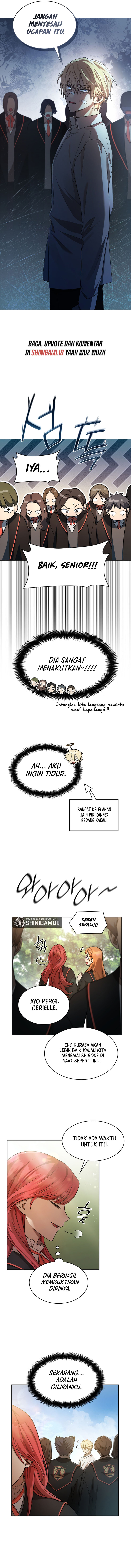 Infinite Mage Chapter 39 Halaman 16