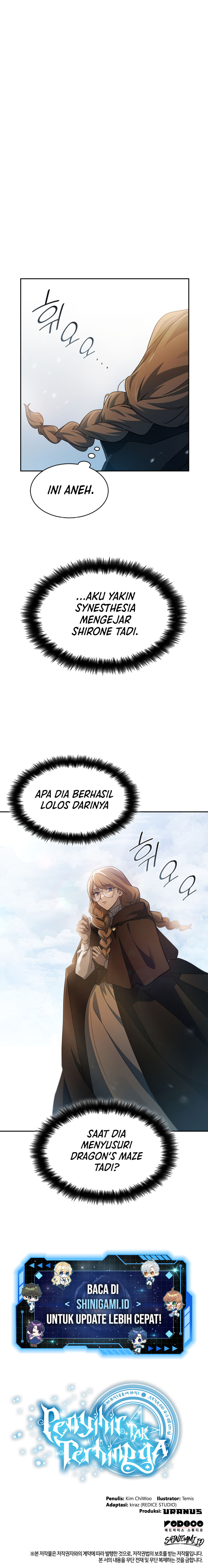 Infinite Mage Chapter 39 Halaman 18