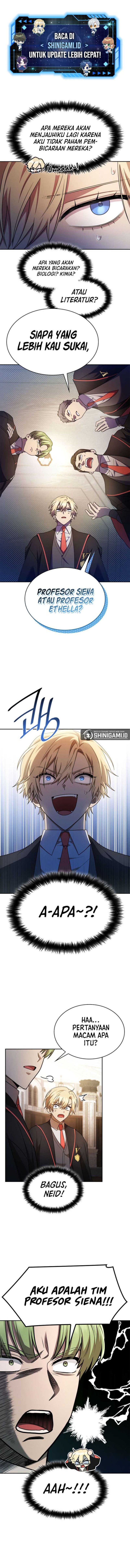 Infinite Mage Chapter 41 Halaman 2