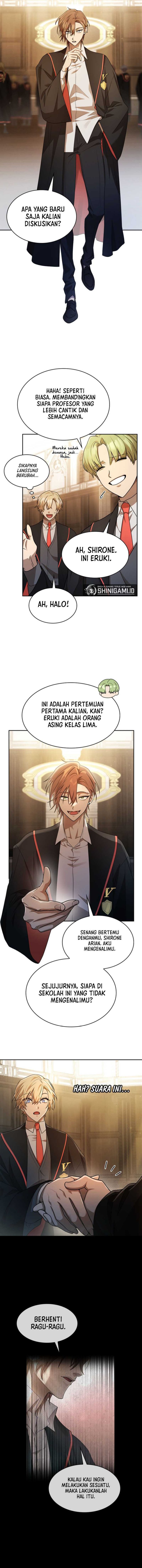Infinite Mage Chapter 41 Halaman 4