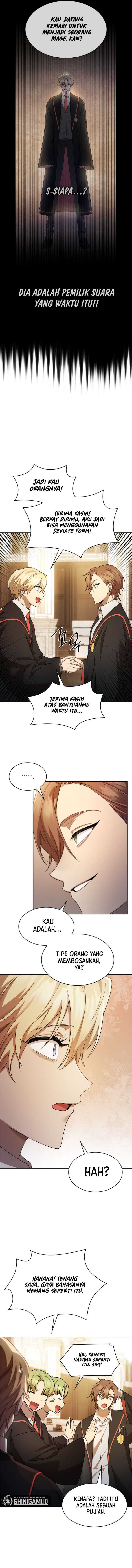 Infinite Mage Chapter 41 Halaman 5