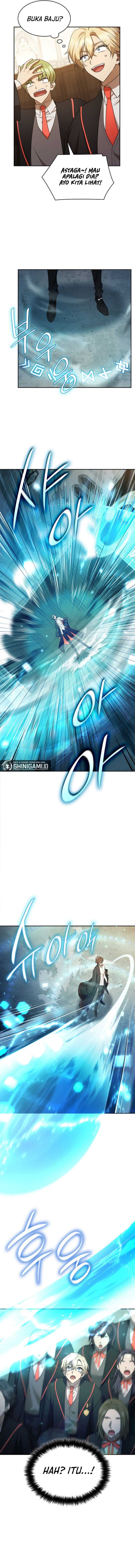 Infinite Mage Chapter 41 Halaman 7