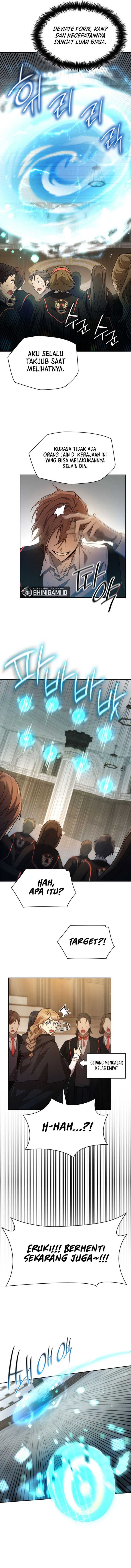 Infinite Mage Chapter 41 Halaman 8