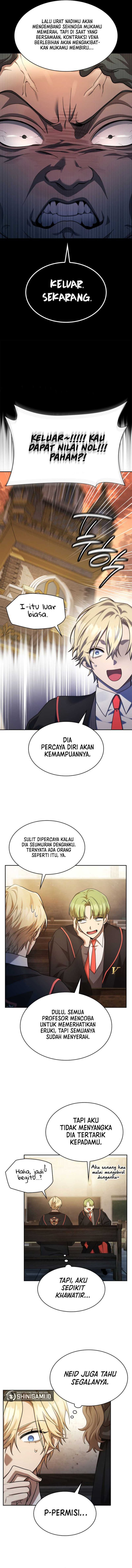 Infinite Mage Chapter 41 Halaman 13