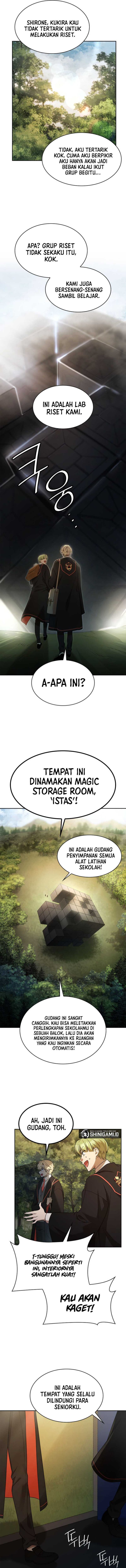 Infinite Mage Chapter 41 Halaman 16