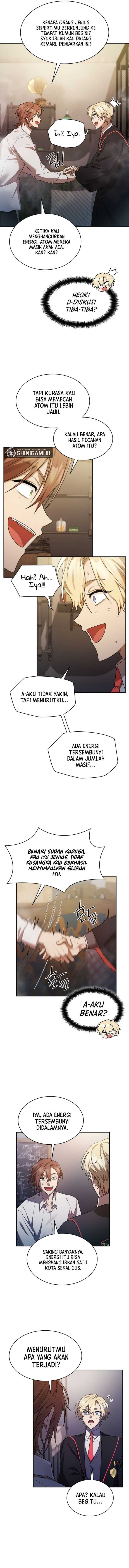 Infinite Mage Chapter 42 Halaman 6