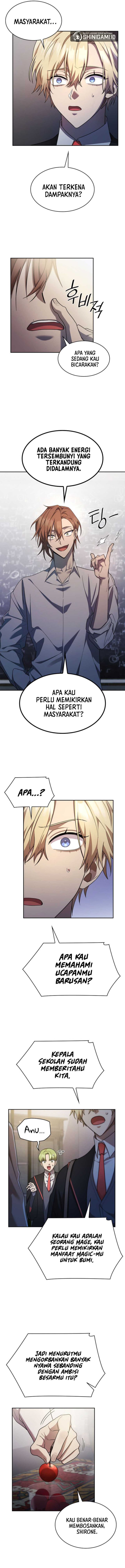 Infinite Mage Chapter 42 Halaman 7