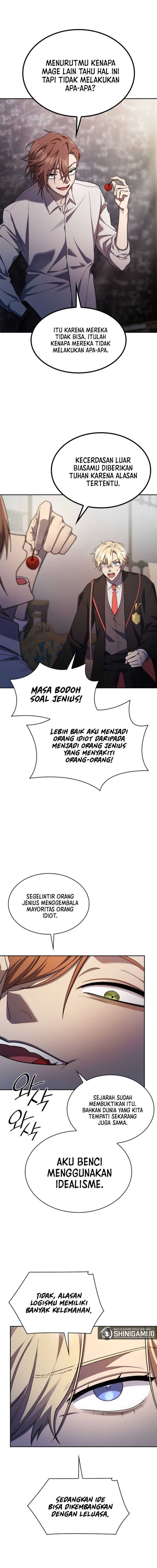 Infinite Mage Chapter 42 Halaman 8