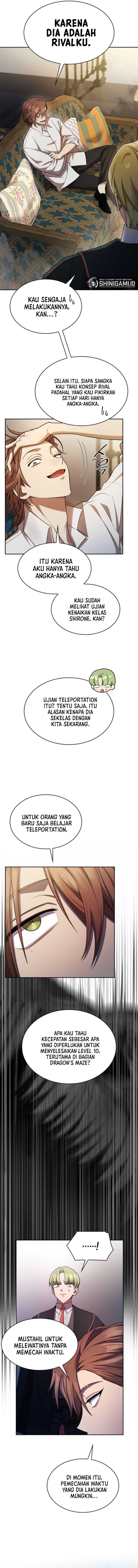 Infinite Mage Chapter 42 Halaman 10
