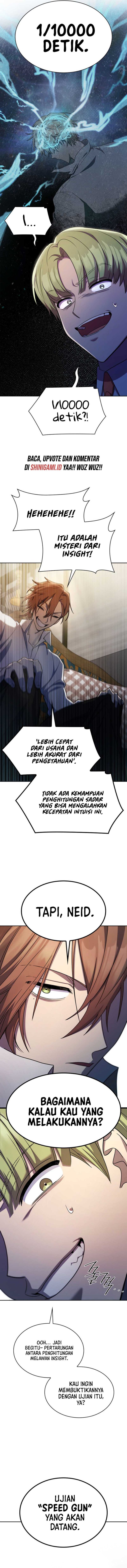 Infinite Mage Chapter 42 Halaman 11