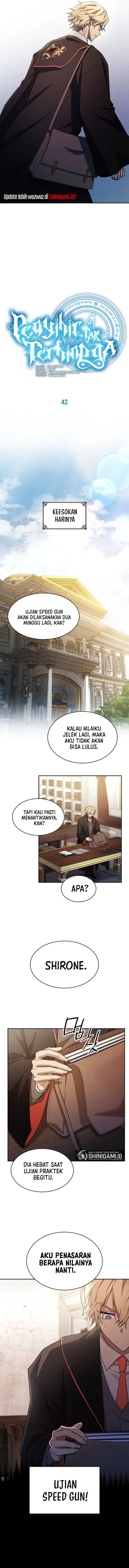 Infinite Mage Chapter 42 Halaman 12