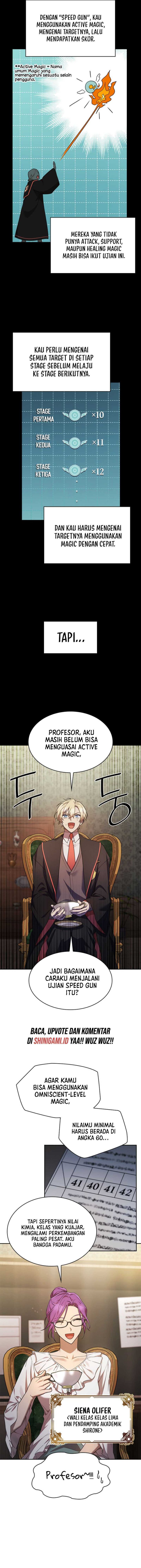 Infinite Mage Chapter 42 Halaman 13