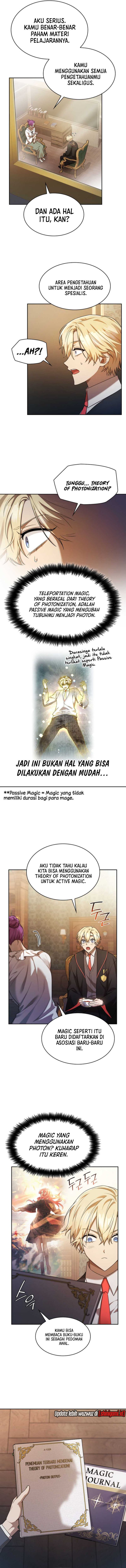Infinite Mage Chapter 42 Halaman 14