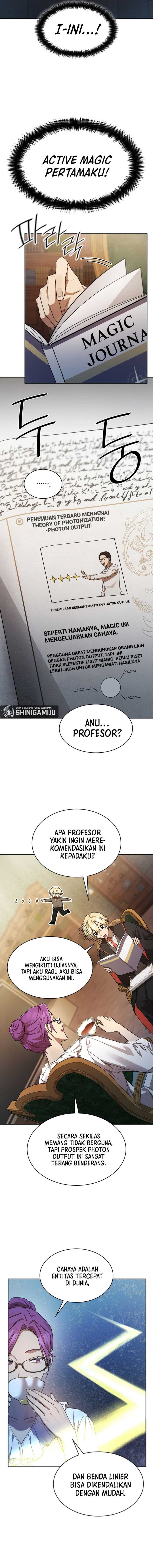 Infinite Mage Chapter 42 Halaman 15
