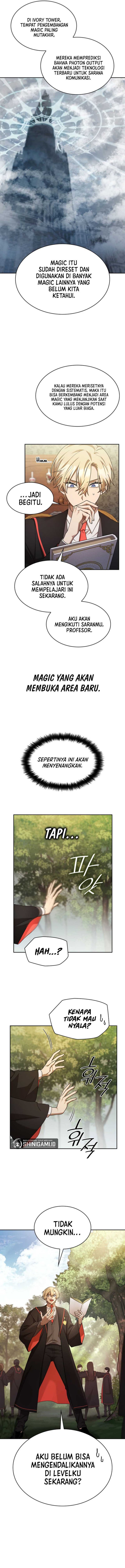 Infinite Mage Chapter 42 Halaman 16