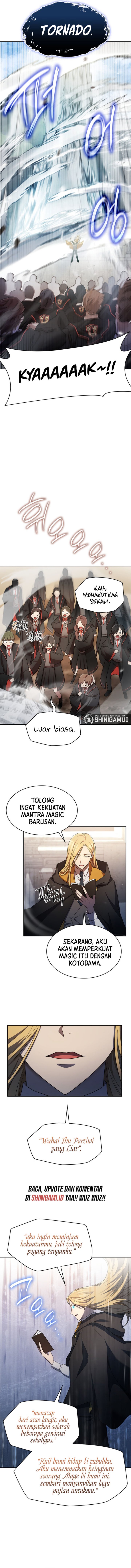 Infinite Mage Chapter 43 Halaman 7