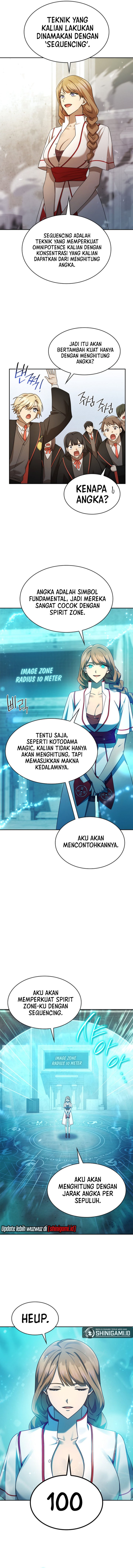 Infinite Mage Chapter 43 Halaman 12
