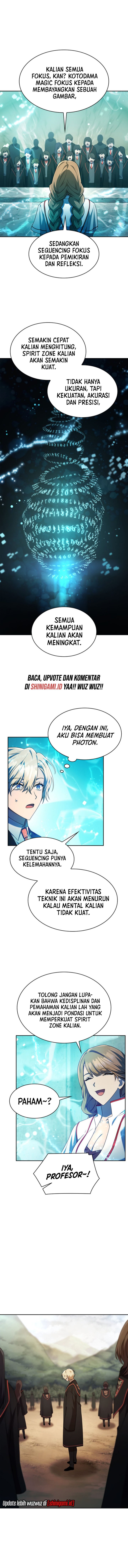 Infinite Mage Chapter 43 Halaman 14