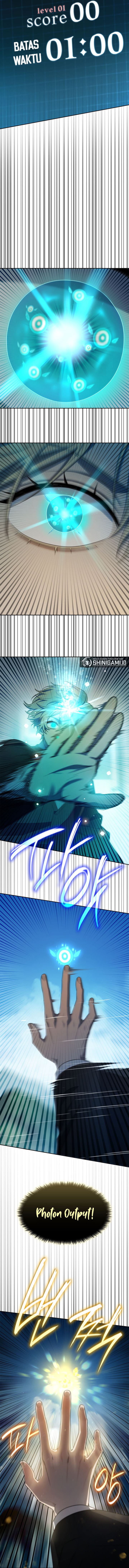 Infinite Mage Chapter 44 Halaman 5
