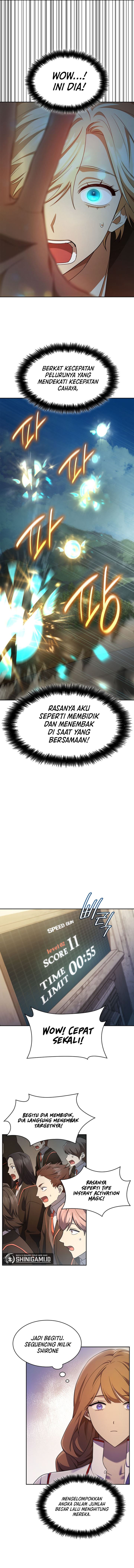 Infinite Mage Chapter 44 Halaman 6