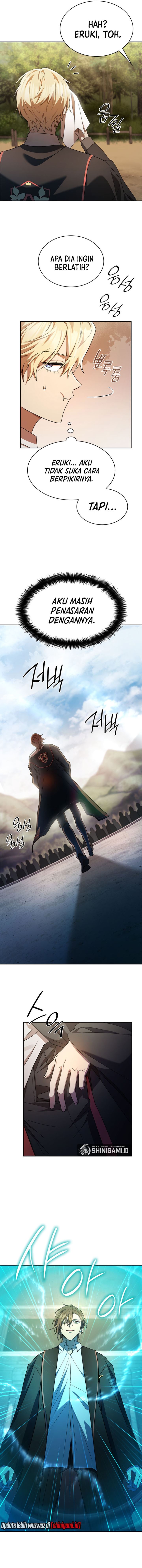 Infinite Mage Chapter 44 Halaman 9
