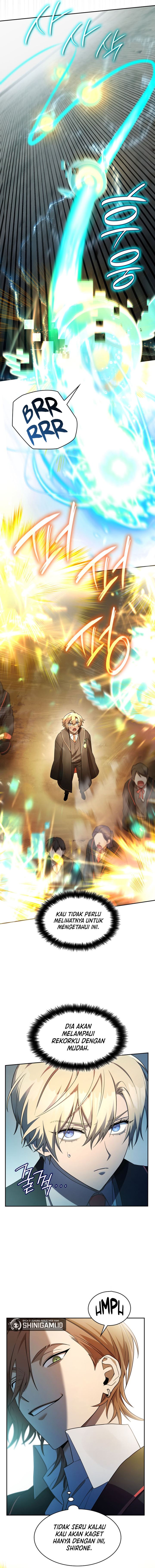 Infinite Mage Chapter 44 Halaman 12
