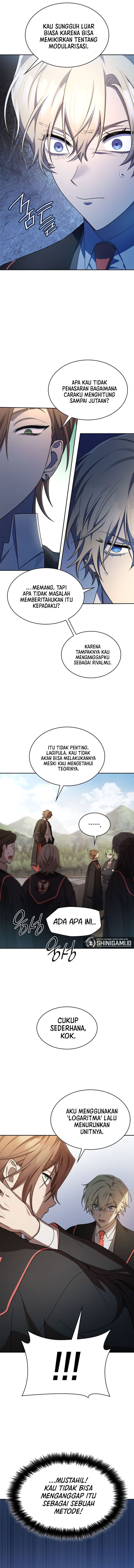 Infinite Mage Chapter 44 Halaman 16
