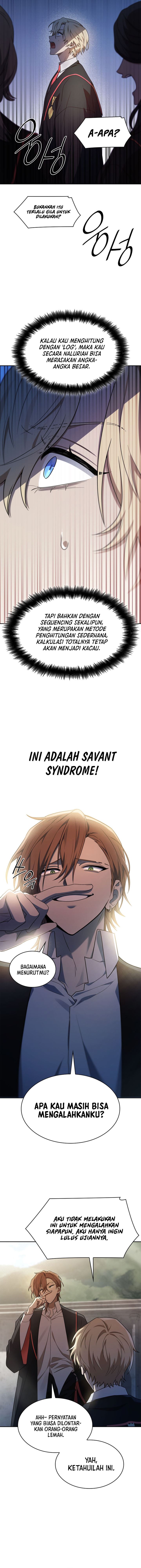 Infinite Mage Chapter 44 Halaman 17