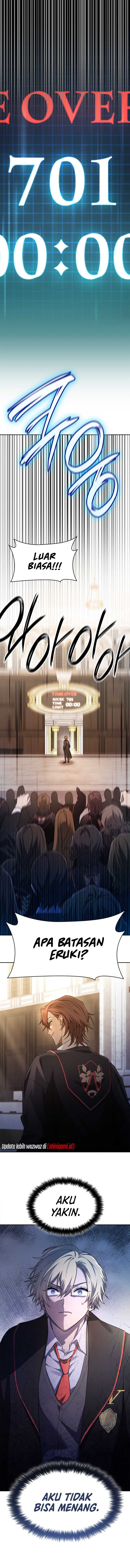 Infinite Mage Chapter 46 Halaman 2