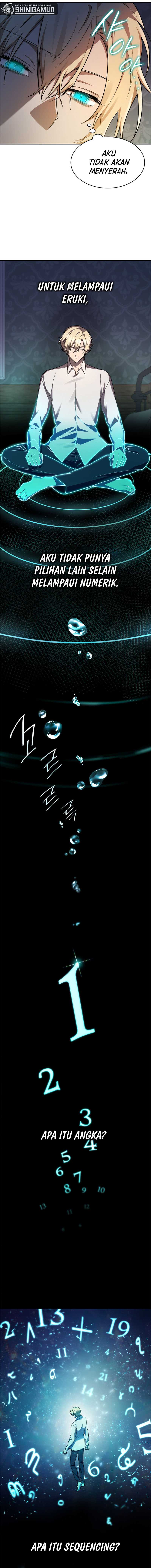 Infinite Mage Chapter 46 Halaman 5