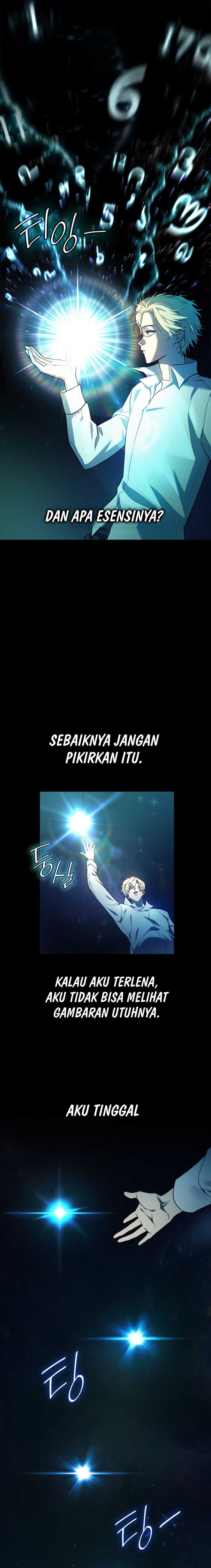 Infinite Mage Chapter 46 Halaman 6