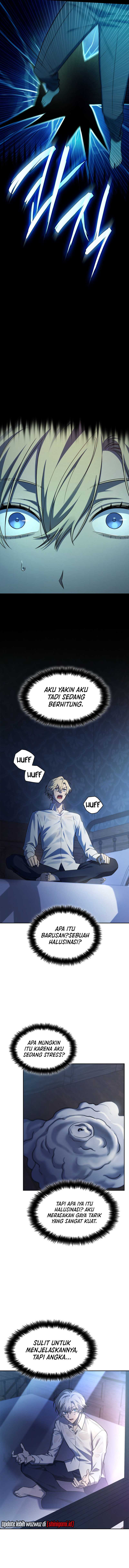Infinite Mage Chapter 46 Halaman 9